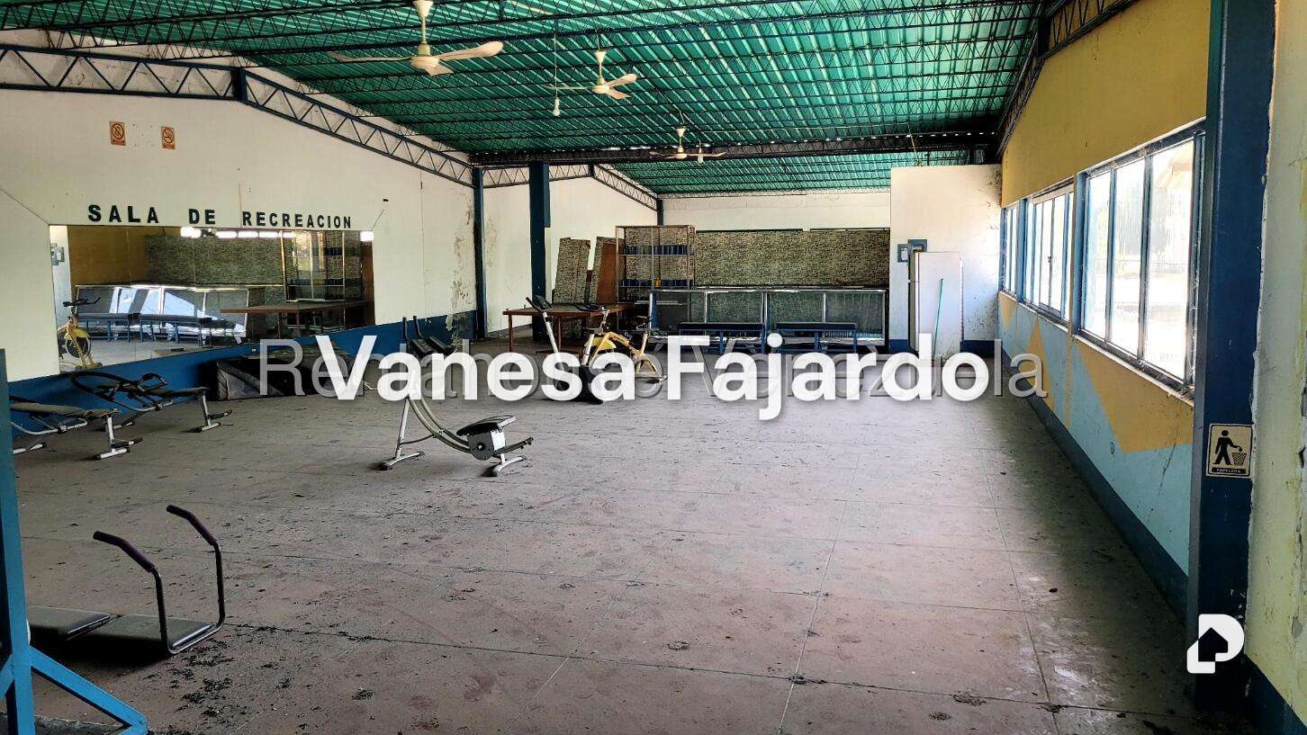 Terreno en Santa Teresa del Tuy, Valles del Tuy – 24