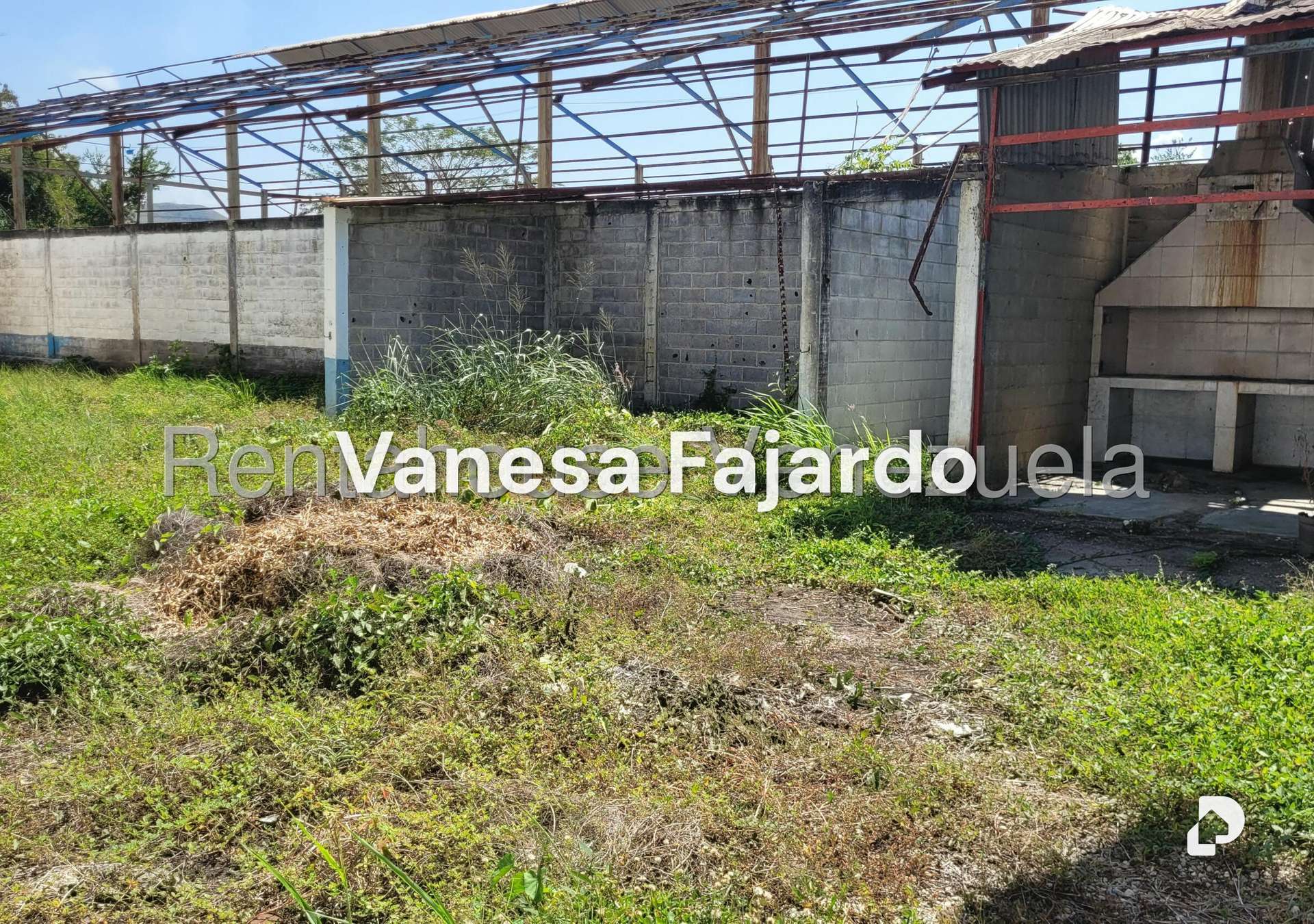 Terreno en Santa Teresa del Tuy, Valles del Tuy – 11