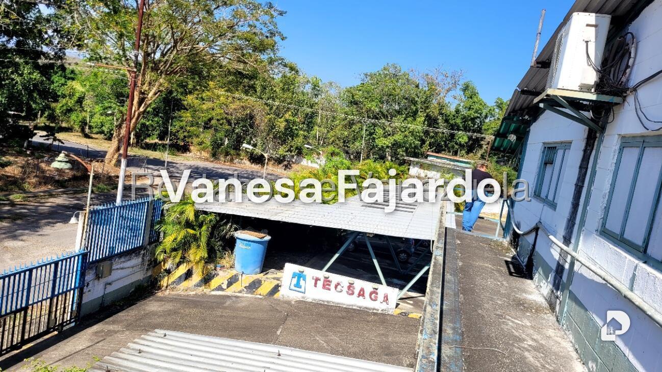 Terreno en Santa Teresa del Tuy, Valles del Tuy – 2