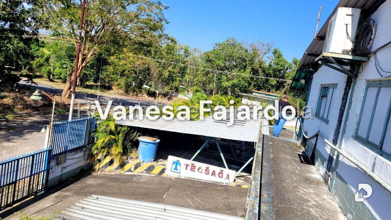 Terreno en Santa Teresa del Tuy, Valles del Tuy – 15