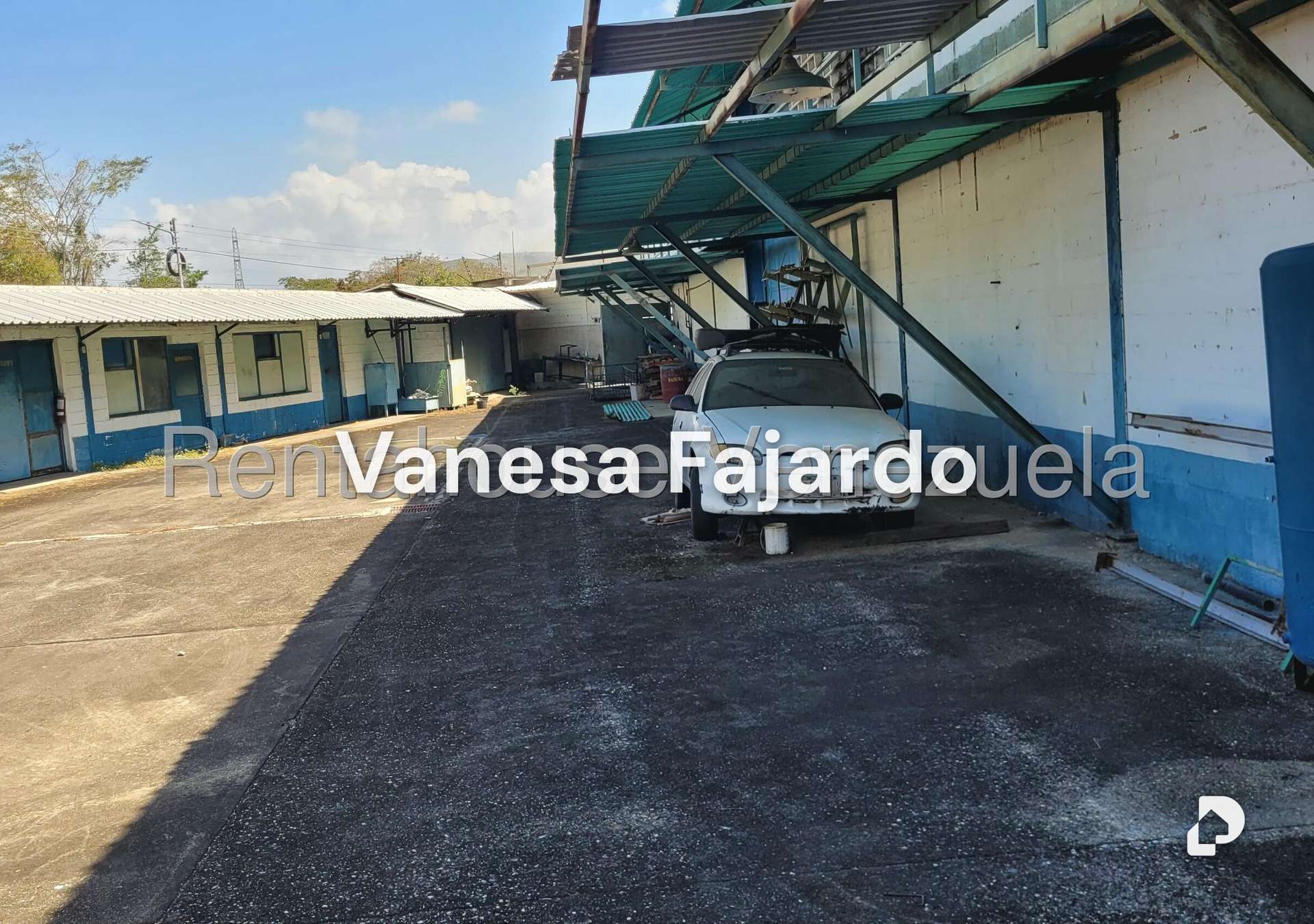 Terreno en Santa Teresa del Tuy, Valles del Tuy – 16