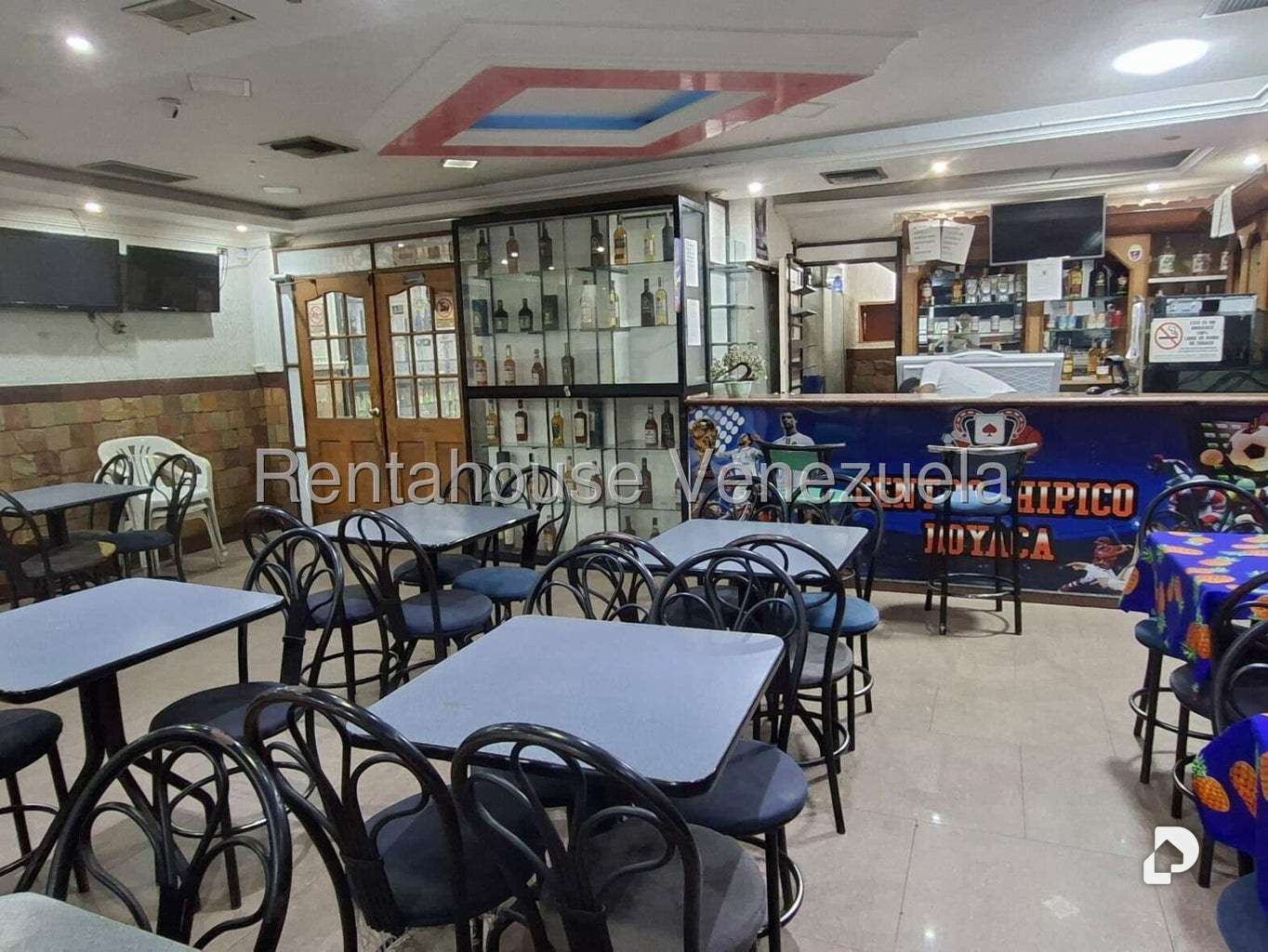Local comercial en San Agustin del Norte, Caracas – 7