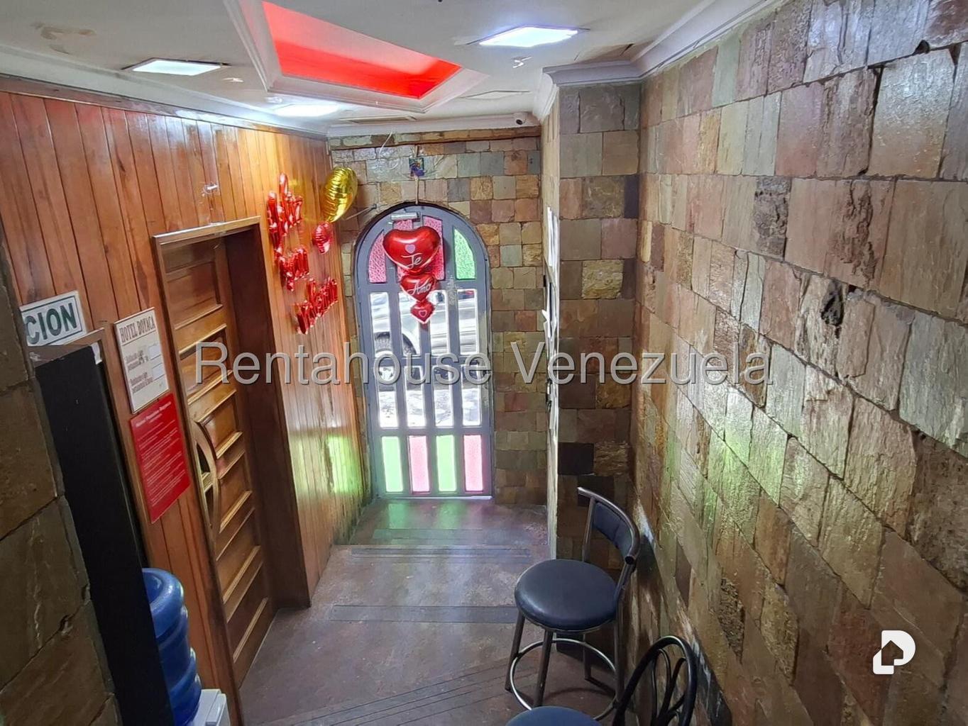 Local comercial en San Agustin del Norte, Caracas – 2