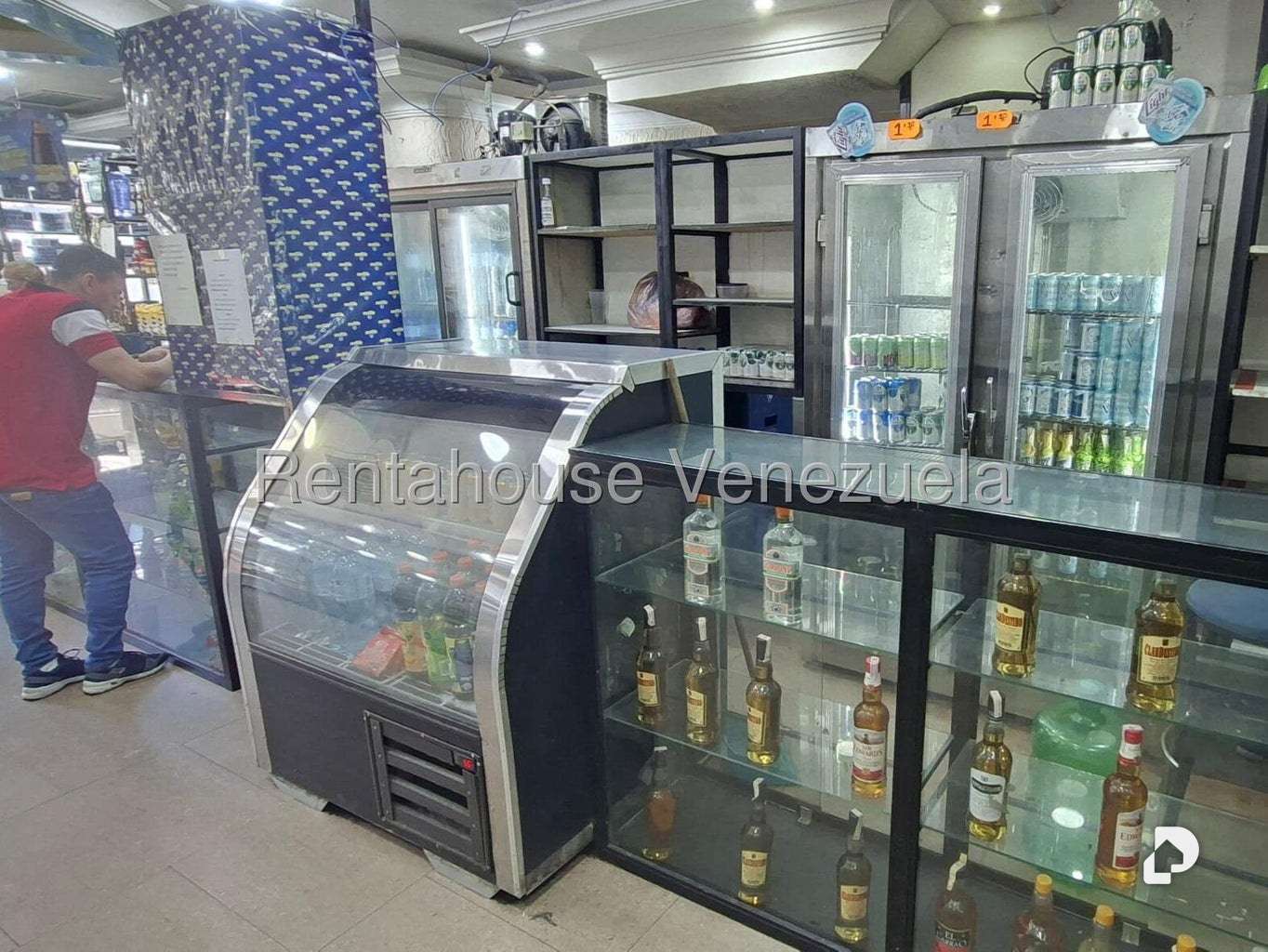Local comercial en San Agustin del Norte, Caracas – 10