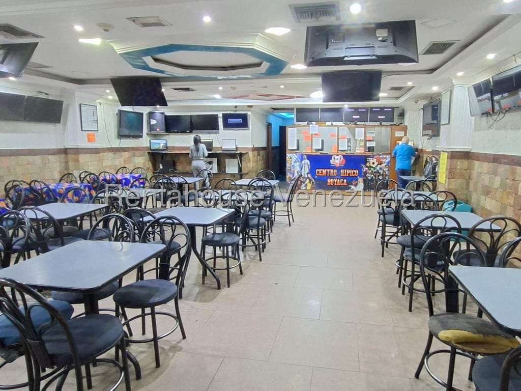 Local comercial en San Agustin del Norte, Caracas