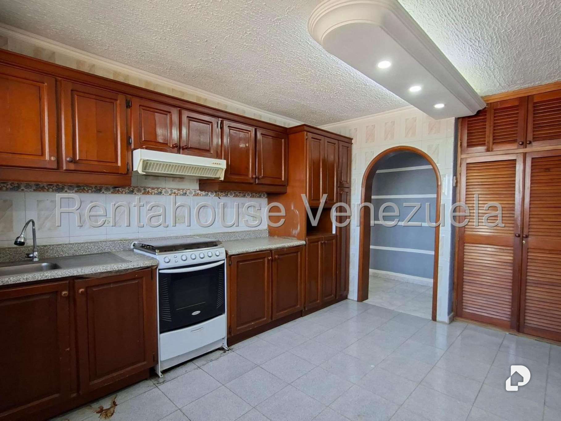 Apartamento en Las Delicias, Maracaibo – 6