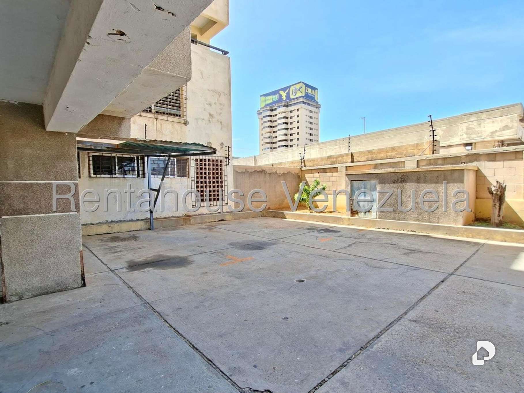 Apartamento en Las Delicias, Maracaibo – 11