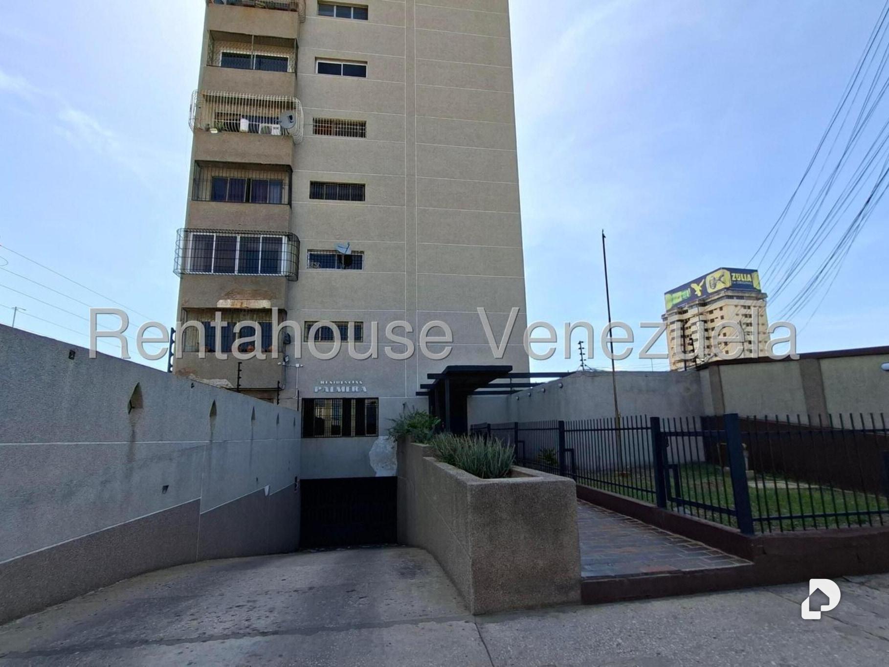 Apartamento en Las Delicias, Maracaibo – 1