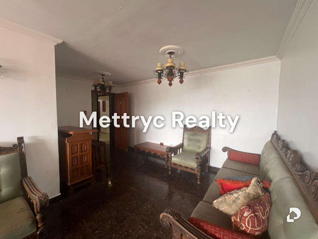 Apartment in Club Hip. Las Trinitarias, Barquisimeto – 7