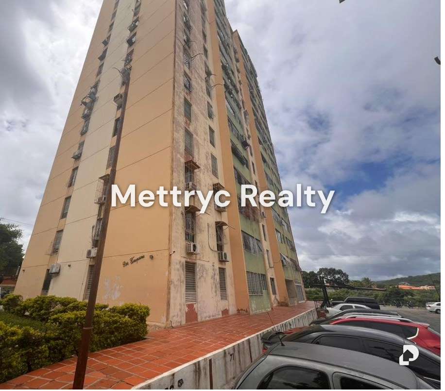 Apartment in Club Hip. Las Trinitarias, Barquisimeto – 1