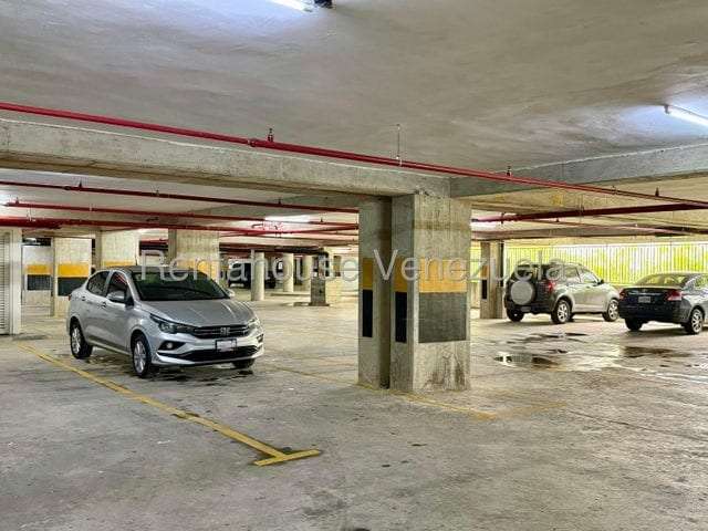 Apartamento en La Lagunita, Caracas