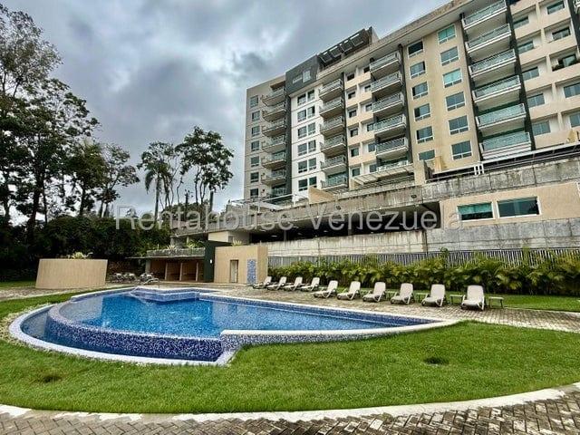 Apartamento en La Lagunita, Caracas
