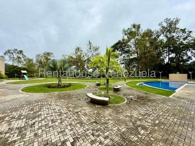 Apartamento en La Lagunita, Caracas
