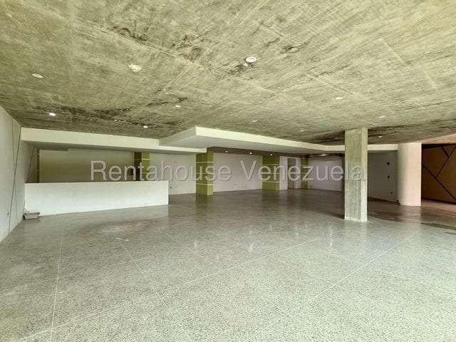 Apartamento en La Lagunita, Caracas