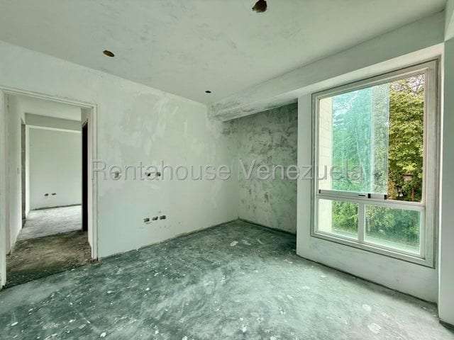 Apartamento en La Lagunita, Caracas