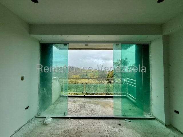 Apartamento en La Lagunita, Caracas