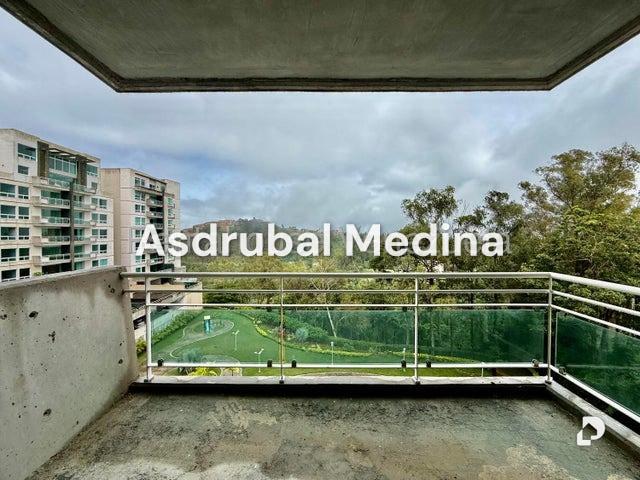 Apartamento en La Lagunita, Caracas – 4