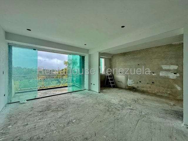 Apartamento en La Lagunita, Caracas