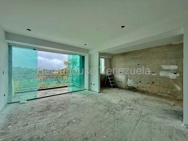 Apartamento en La Lagunita, Caracas