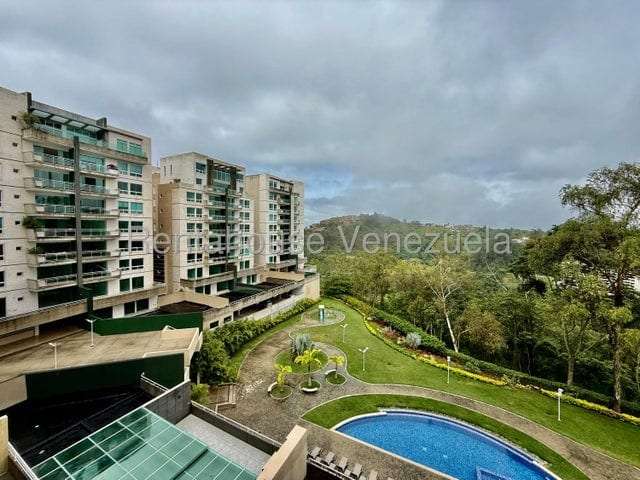 Apartamento en La Lagunita, Caracas