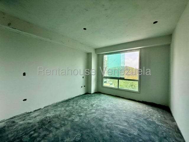 Apartamento en La Lagunita, Caracas