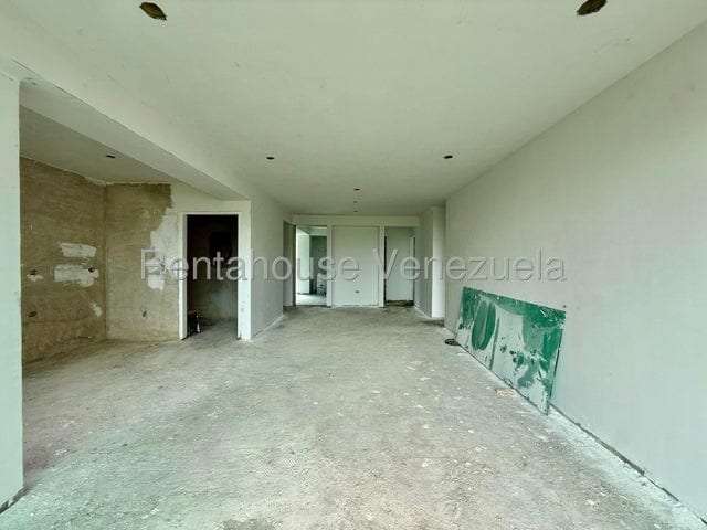 Apartamento en La Lagunita, Caracas