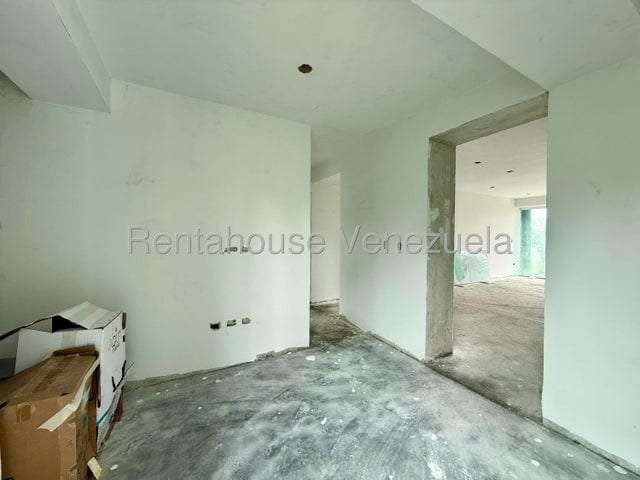 Apartamento en La Lagunita, Caracas