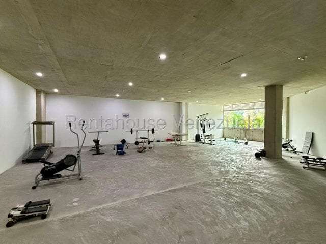 Apartamento en La Lagunita, Caracas