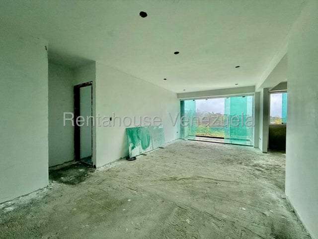 Apartamento en La Lagunita, Caracas