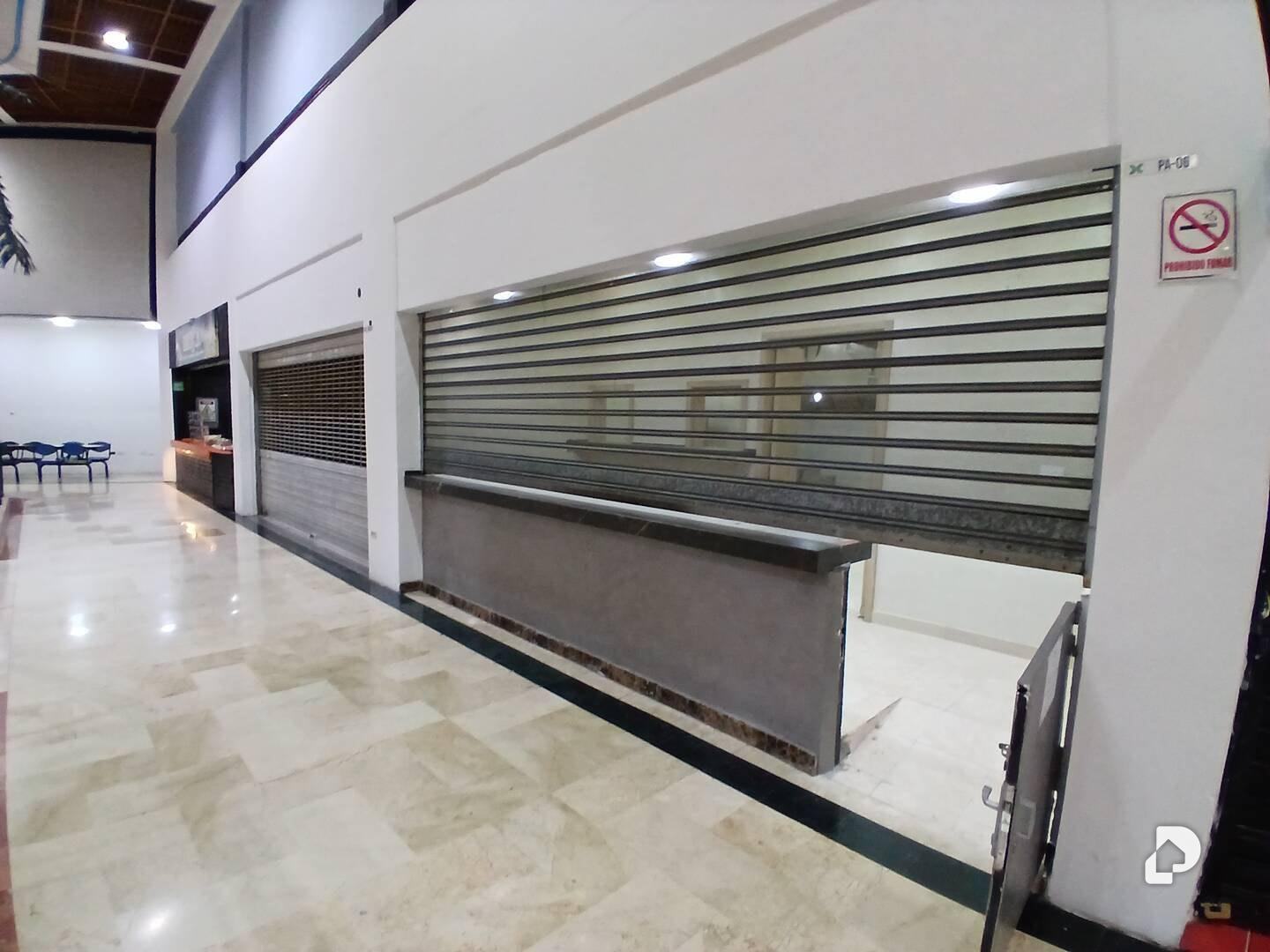 Local comercial en Avenida Fuerzas Armadas, Maracaibo – 1
