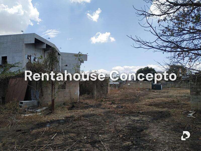 Terreno en Avenida Bolivar Norte, Valencia – 3