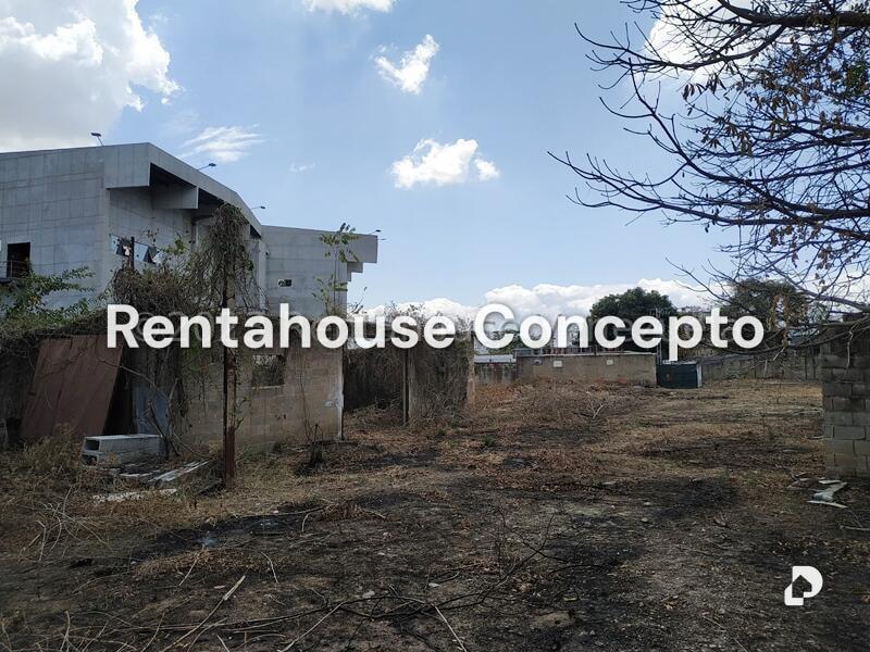 Terreno en Avenida Bolivar Norte, Valencia – 3