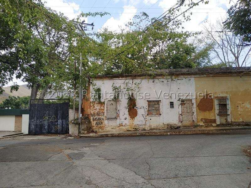 Terreno en Avenida Bolivar Norte, Valencia