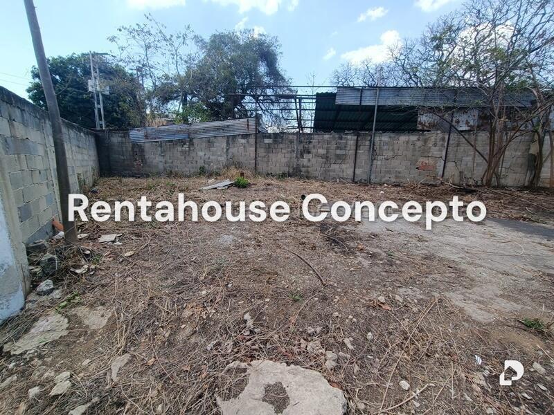 Terreno en Avenida Bolivar Norte, Valencia – 5