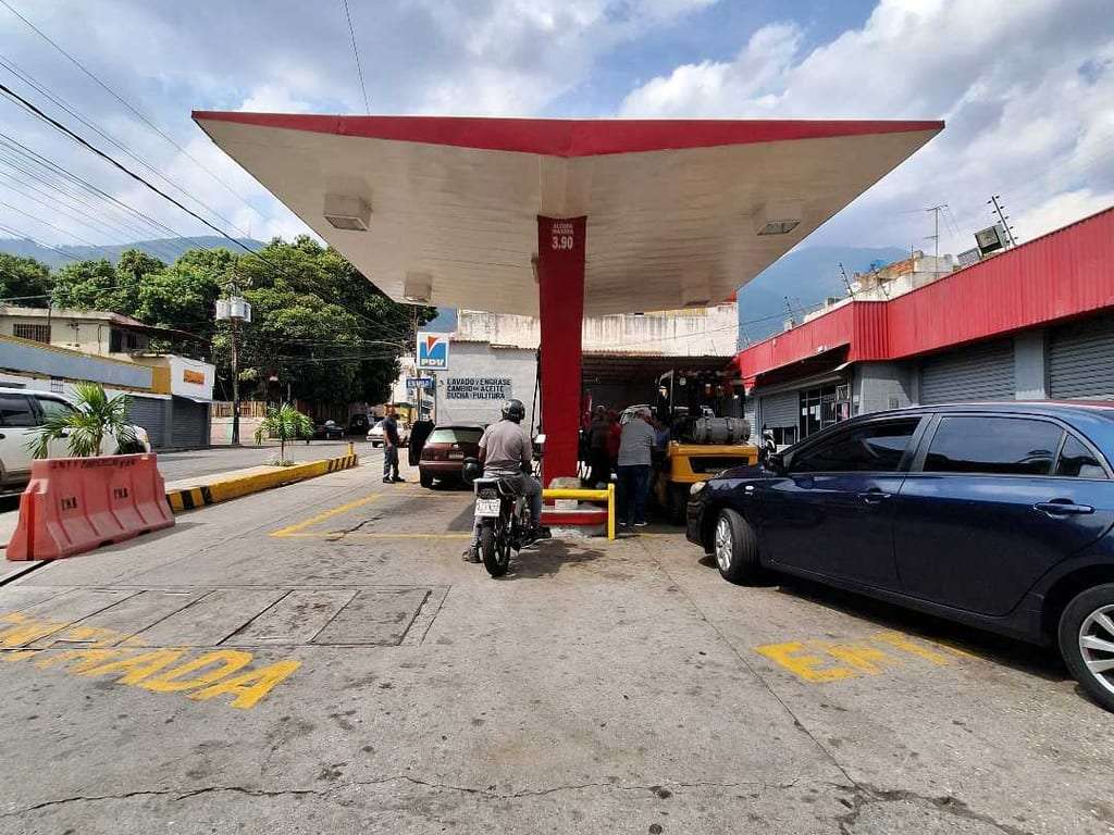 Local comercial en La Florida, Caracas