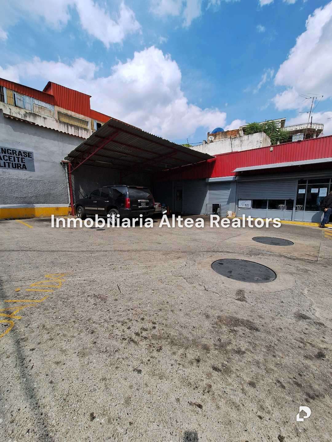 Local comercial en La Florida, Caracas – 7