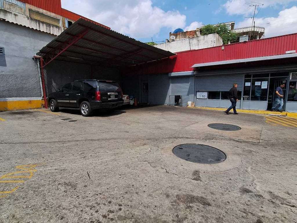 Local comercial en La Florida, Caracas
