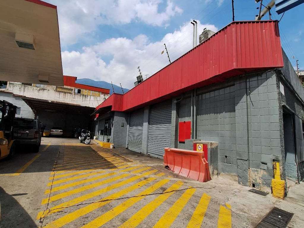 Local comercial en La Florida, Caracas