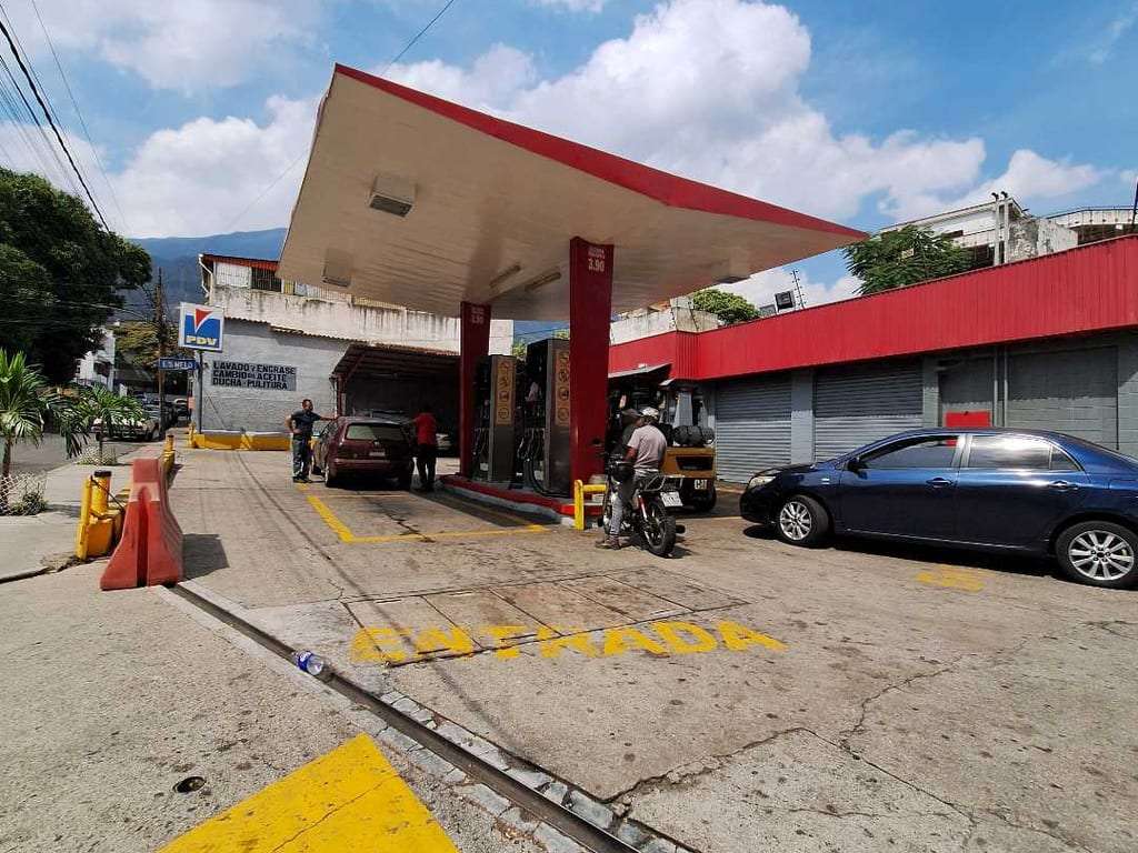 Local comercial en La Florida, Caracas
