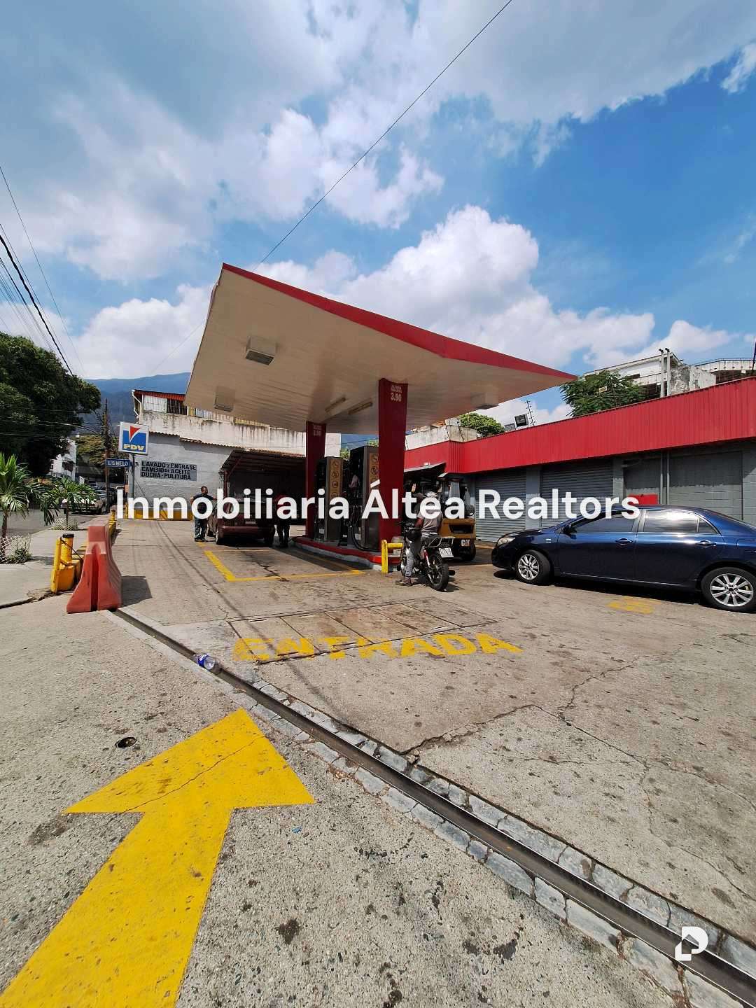 Local comercial en La Florida, Caracas – 3