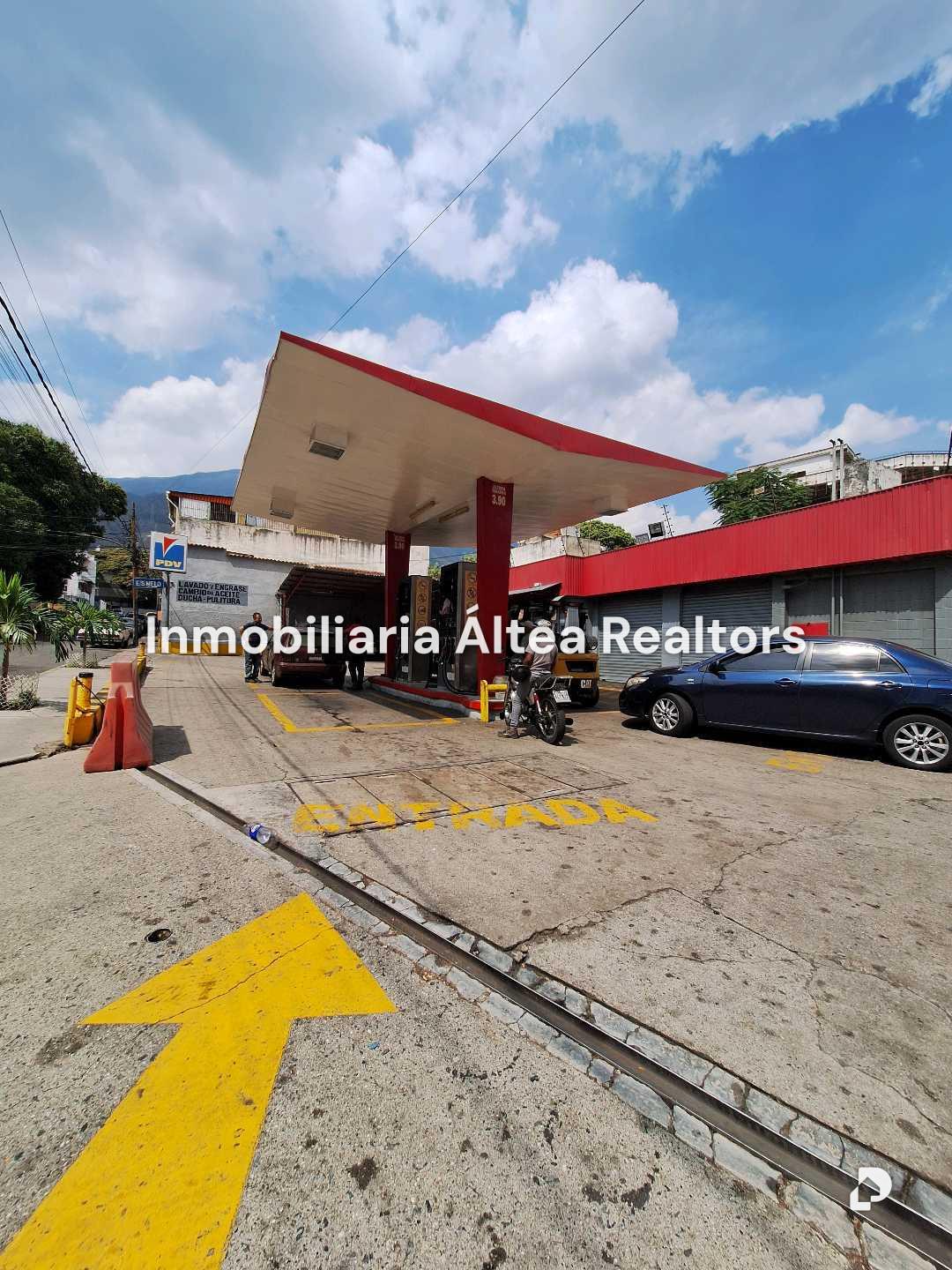 Local comercial en La Florida, Caracas – 3