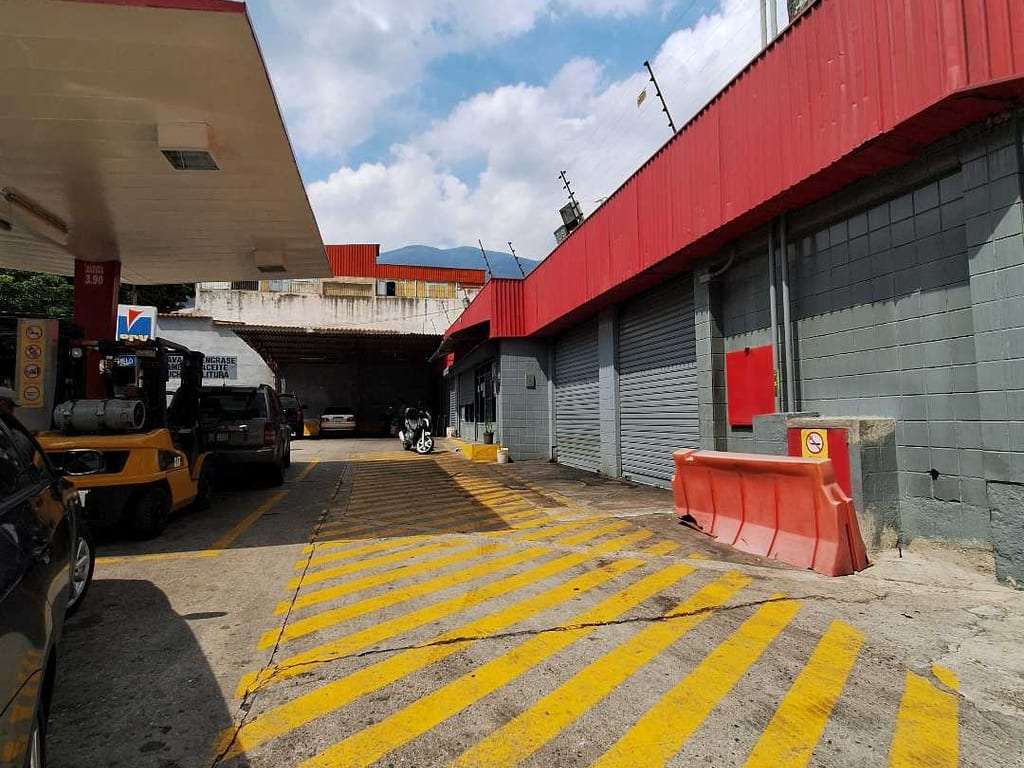 Local comercial en La Florida, Caracas