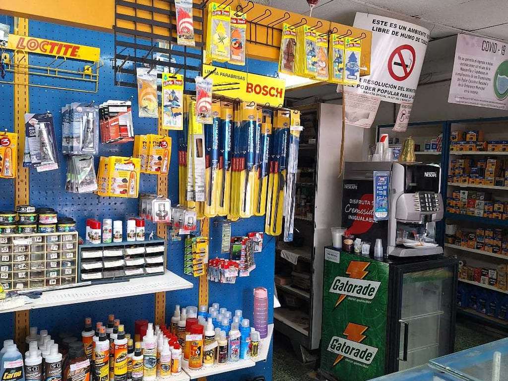 Local comercial en La Florida, Caracas