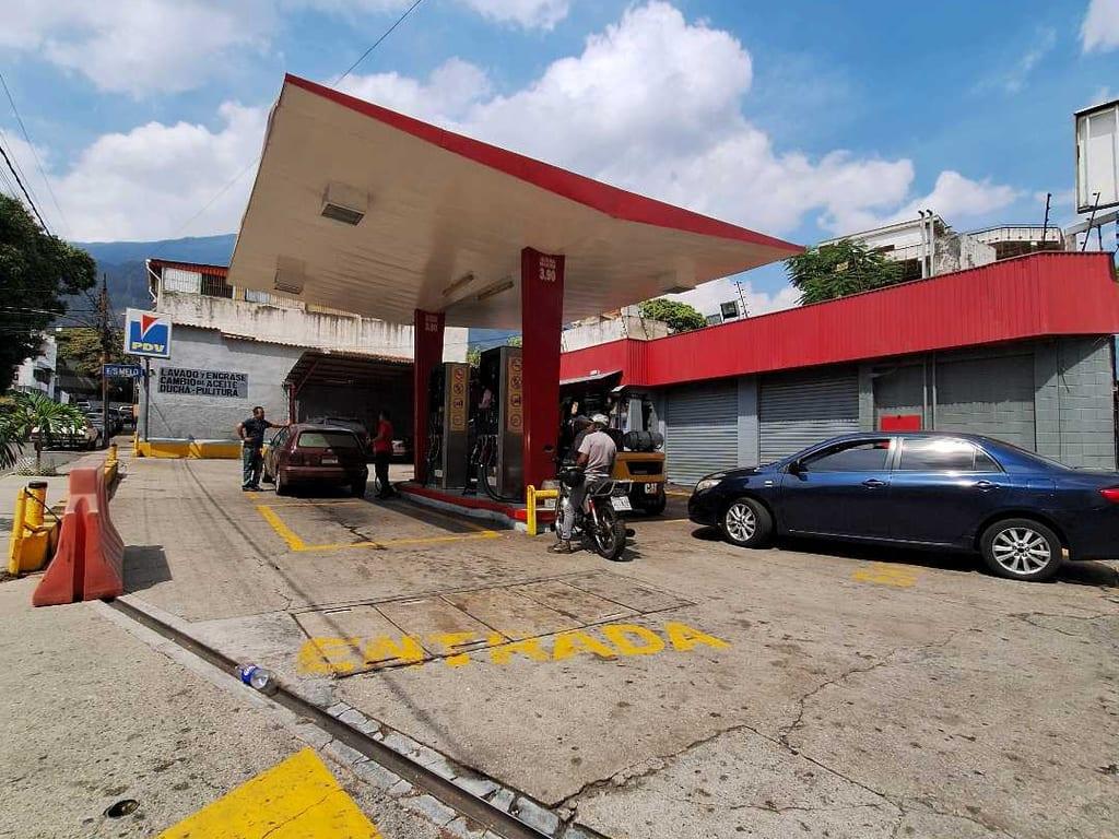 Local comercial en La Florida, Caracas