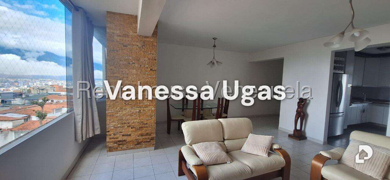 Apartamento en Colinas de Bello Monte, Caracas – 5