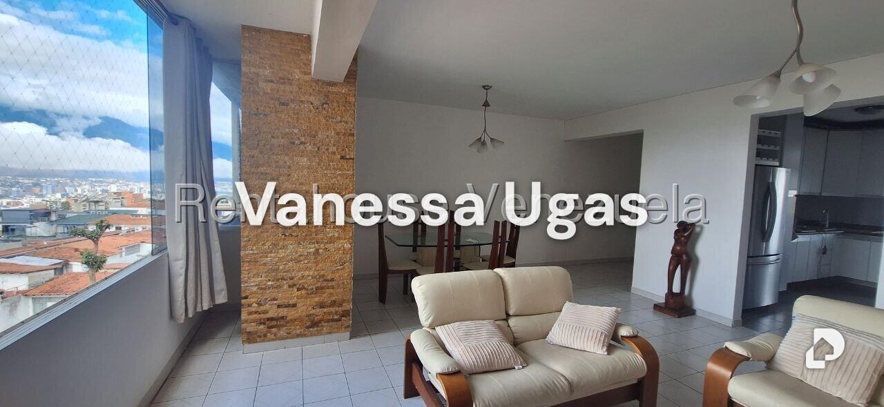 Apartamento en Colinas de Bello Monte, Caracas – 5