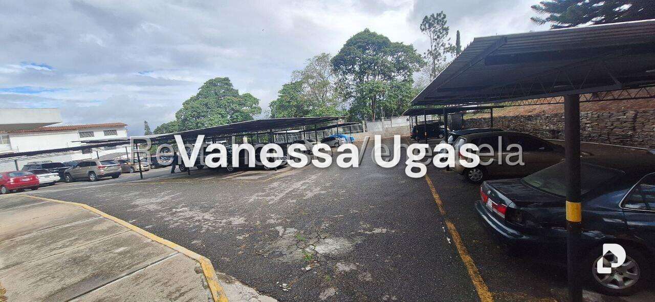 Apartamento en Colinas de Bello Monte, Caracas – 30