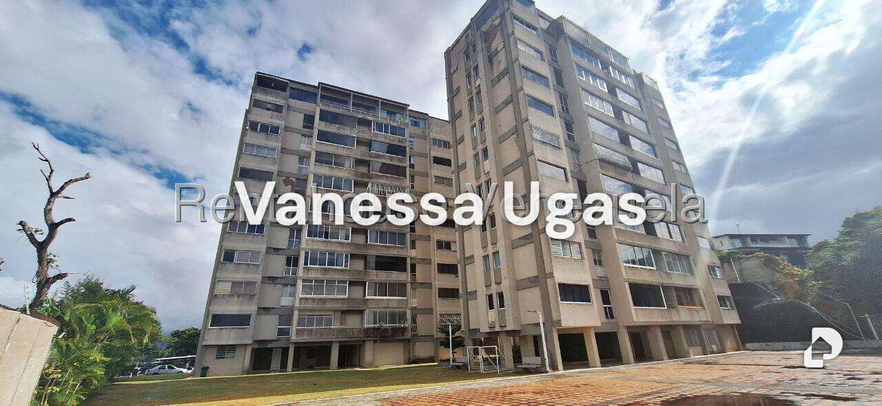 Apartamento en Colinas de Bello Monte, Caracas – 27