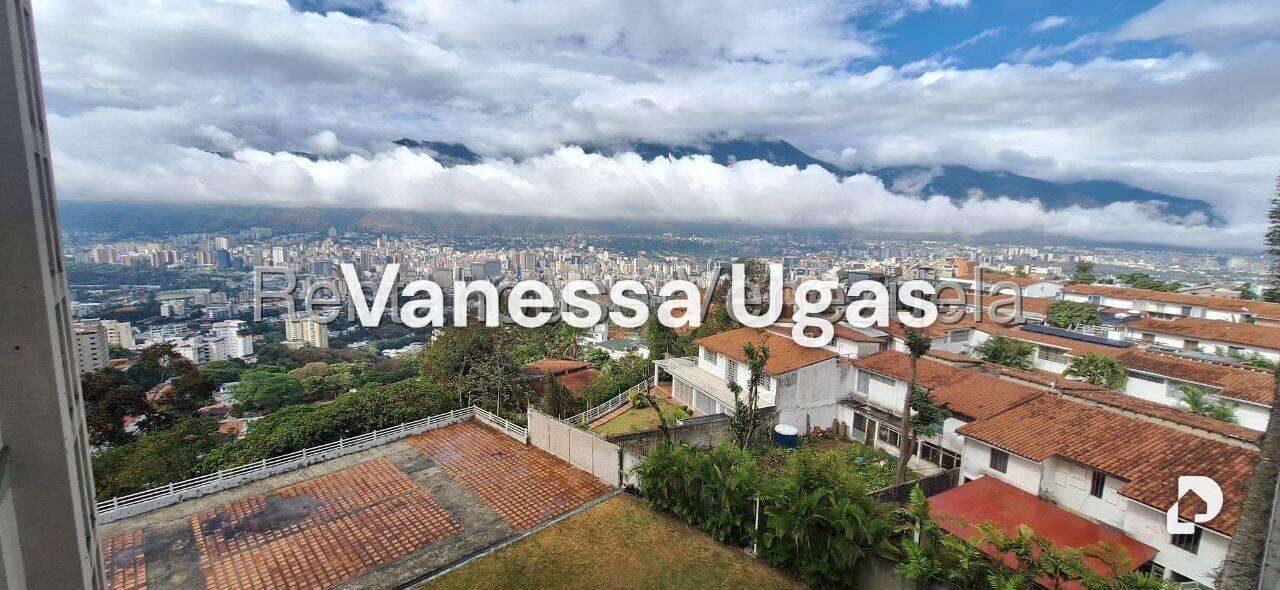 Apartamento en Colinas de Bello Monte, Caracas – 4