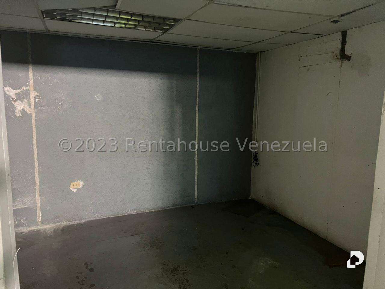 Galpón en Las Acacias, Caracas – 16